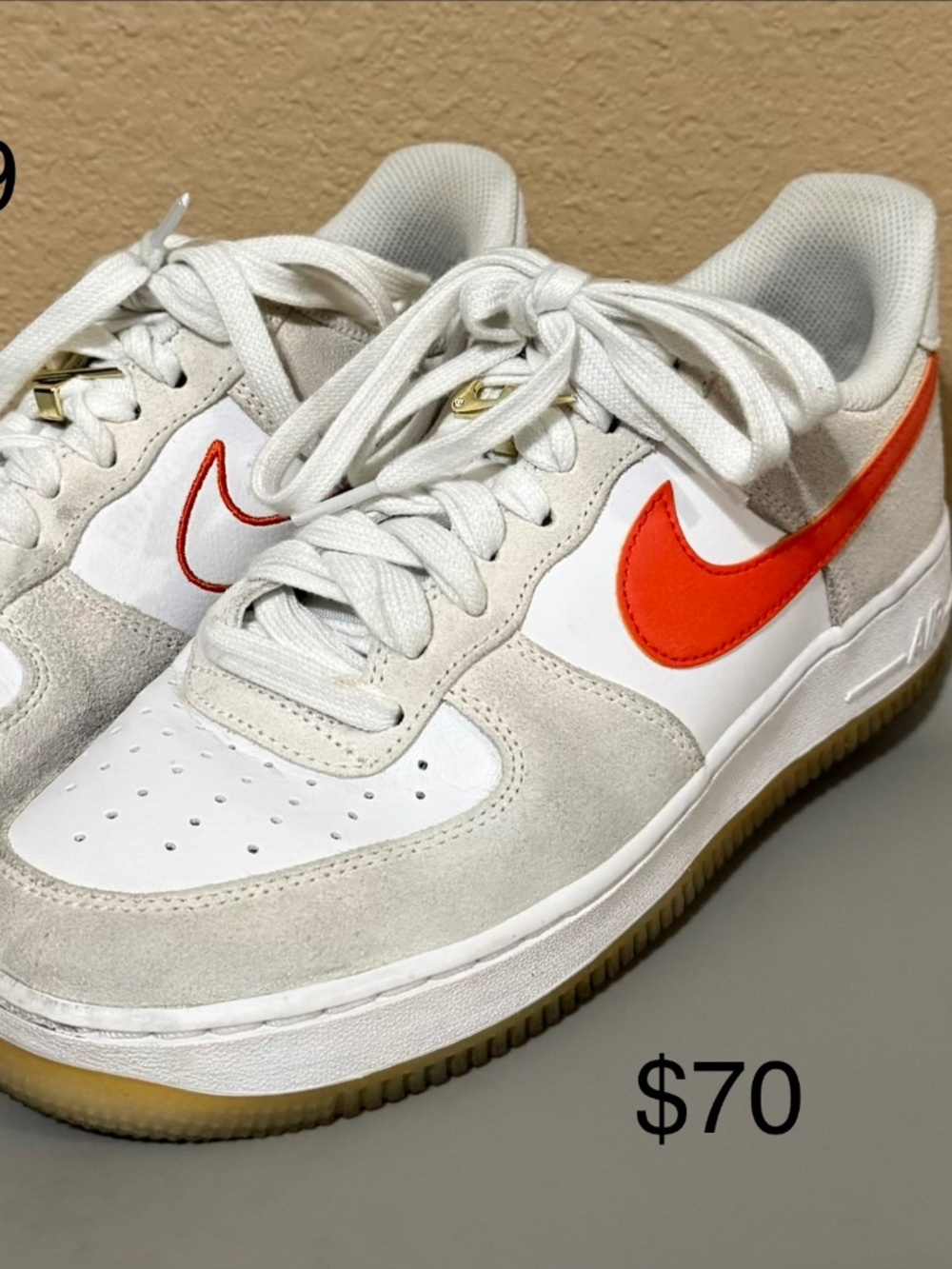 Nike Shoes, Women's size 9